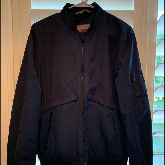 Favorite Bomber Jacket - Picture 1 of 3